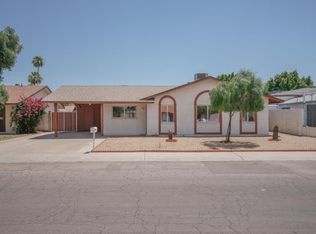 5609 N 46th Ln, Glendale, AZ 85301