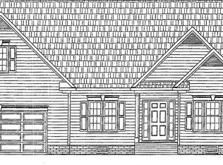 12513 Grampian Ln, Chesterfield, VA 23838