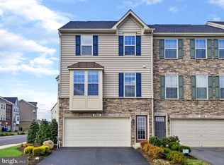 5900 Leben Dr, Frederick, MD 21703
