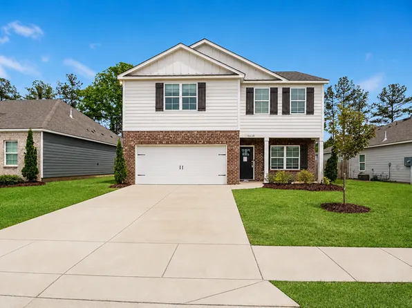 5628 Timber Leaf Loop, Bessemer, AL 35022