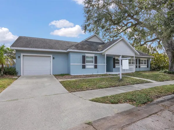 3225 Sagamore St, Orlando, FL 32827