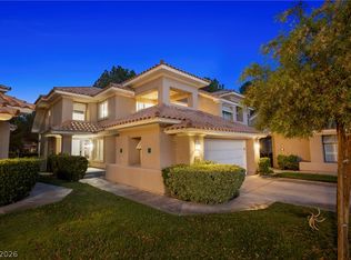 5046 Crooked Stick Way, Las Vegas, NV 89113