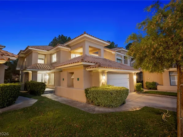 5046 Crooked Stick Way, Las Vegas, NV 89113