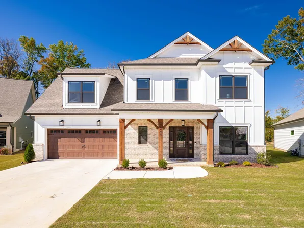 7244 Tailgate Loop, Ooltewah, TN 37363