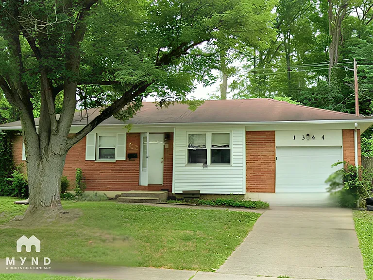 1344 Gertrude Dr — Photo 1
