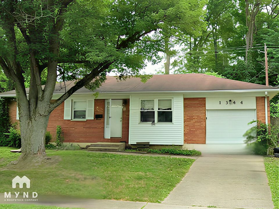 1st image of 1344 Gertrude Dr
