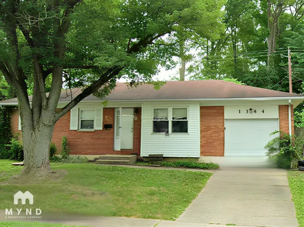 1344 Gertrude Dr, Columbus, OH 43227