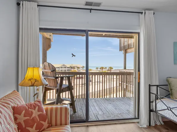 9100 Reed Drive #3202, Emerald Isle, NC 28594