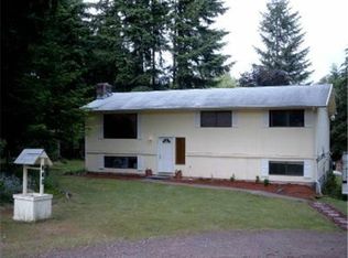 140 SE Wildwood Dr, Shelton, WA 98584