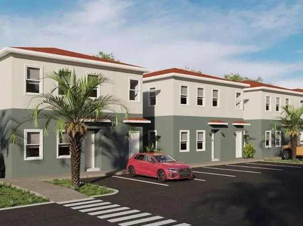 6925 E 21st Ave, Tampa, FL 33619