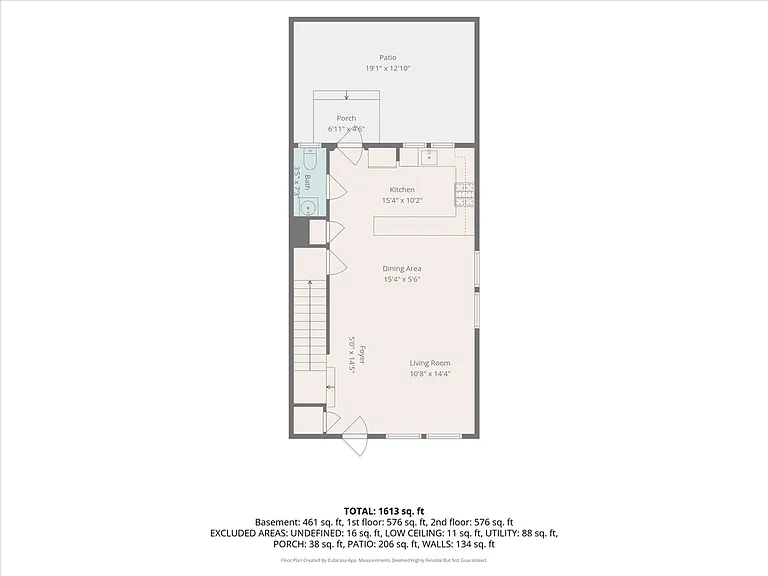 6 Bates St #A — Photo 39