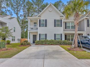 255 Spencer Cir, Summerville, SC 29485