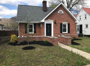 709 Washington Ave, Paintsville, KY 41240