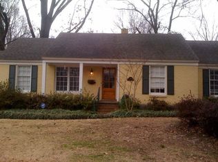 5080 Rich Rd, Memphis, TN 38117