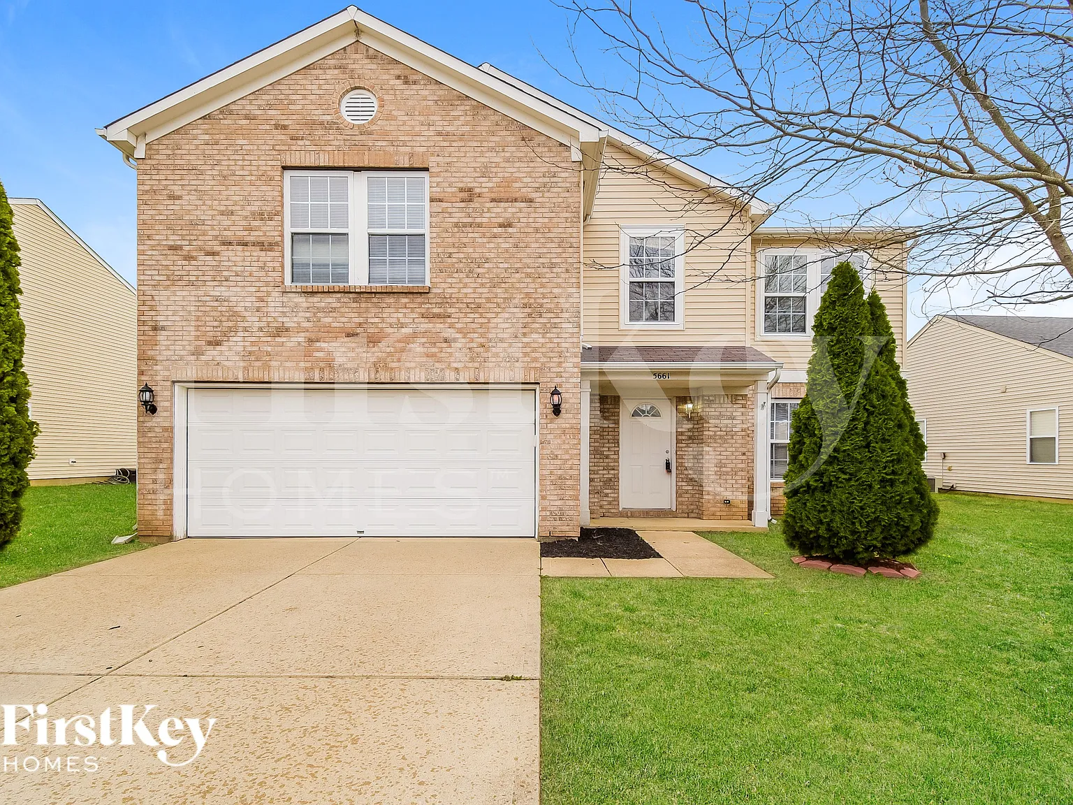 3 bed, 1.5 bath, 3245 sqft, $2,745 — Photo 1