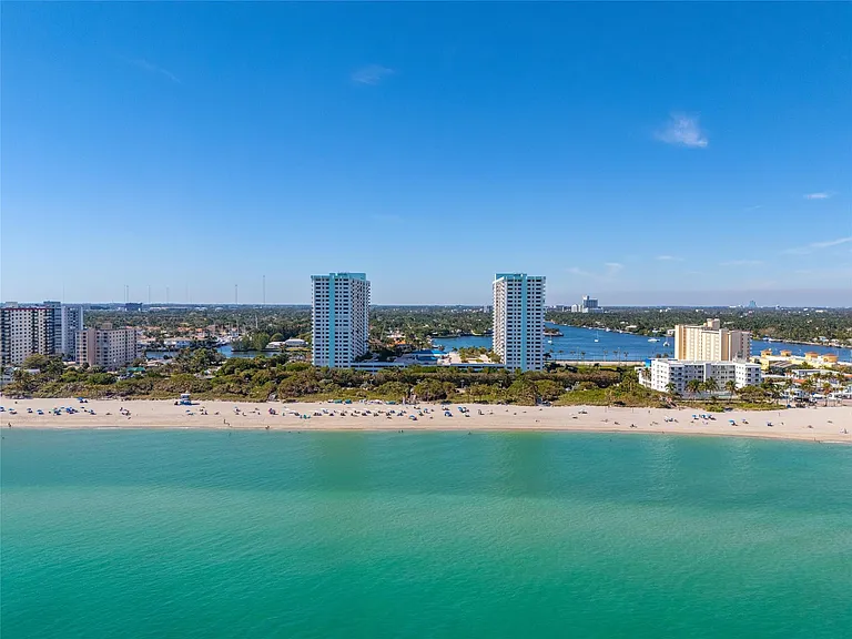 1201 S Ocean Dr #1607N — Photo 46