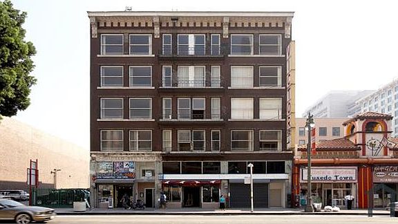 2nd image of 242 S Broadway