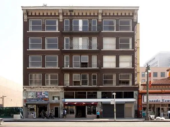 242 S Broadway, Los Angeles, CA