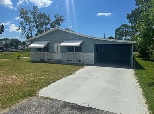 5405 Leisure Ln, New Port Richey, FL 34652