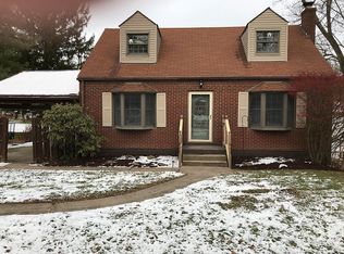 3723 School Rd, Murrysville, PA 15668