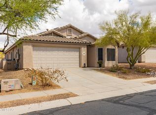 5566 W Dove Of Peace Dr, Marana, AZ 85658