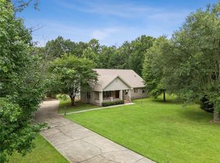 13628 Stonelake Dr, Folsom, LA 70437