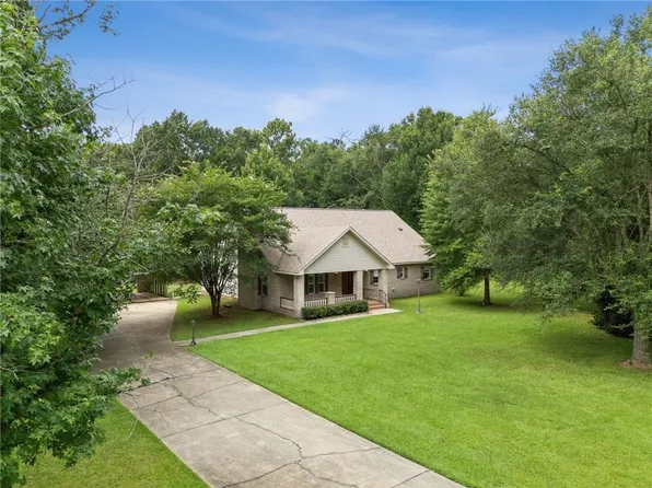 13628 Stonelake Dr, Folsom, LA 70437