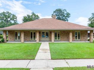 4817 Front Royal Dr, Baton Rouge, LA 70817