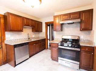 28 Moffat Rd #1, Quincy, MA 02169