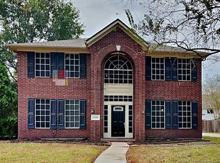 15907 Lausanne Dr, Houston, TX 77070