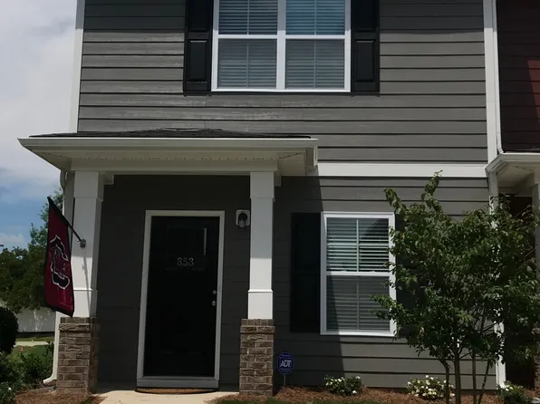 853 Forest Park Rd, Columbia, SC 29209