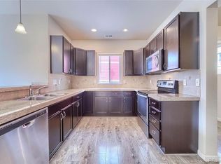 1761 Aspen Meadows Cir, Federal Heights, CO 80260