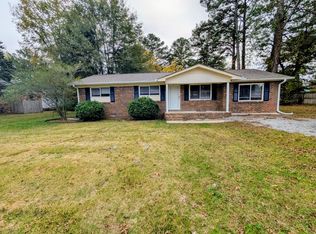 310 Sunset St SW, Hartselle, AL 35640