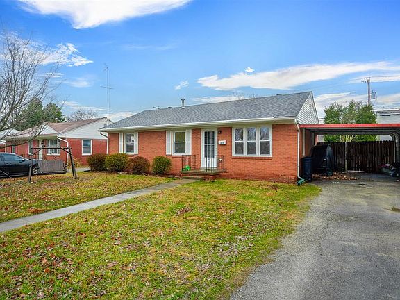 3rd image of 3619 Hawthorne Dr