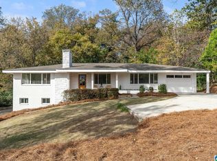 2725 Shades Crest Rd, Vestavia Hills, AL 35216