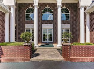 9435 Penn Rd SW, Leesburg, OH 45135