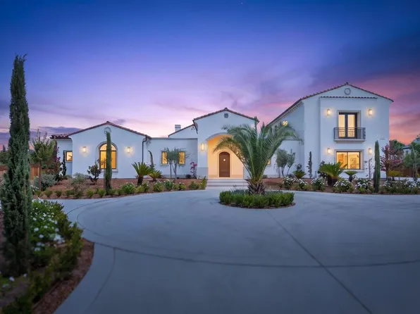 2387 N Purdue Ave, Clovis, CA 93619