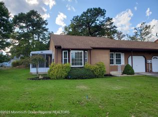 10A Amesbury Rd #A, Manchester Township, NJ 08759
