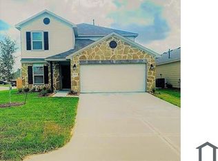 14550 Breezy Orchard Trl, Houston, TX 77068