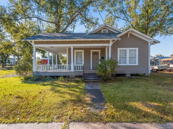 407 3rd St, Dequincy, LA 70633