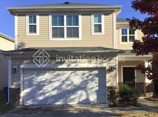 3517 Diamond Springs Dr, Raleigh, NC 27610