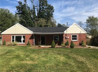 217 Ekastown Rd, Sarver, PA 16055