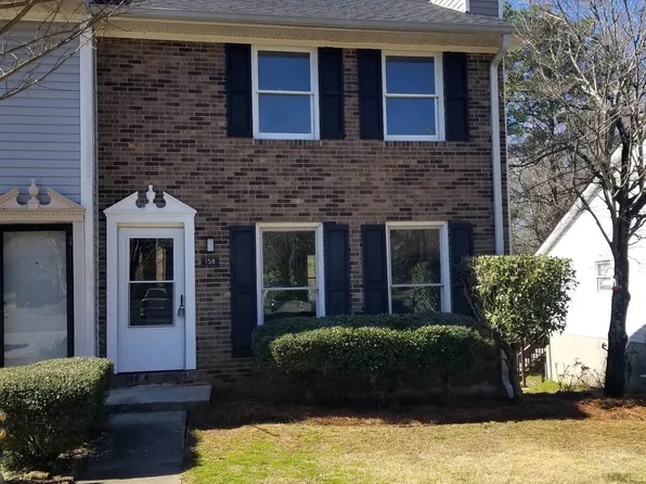 158 N Springs Ct, Macon, GA 31210