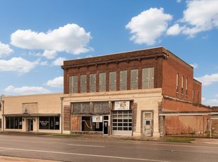 125 S Waco St #2, Hillsboro, TX 76645