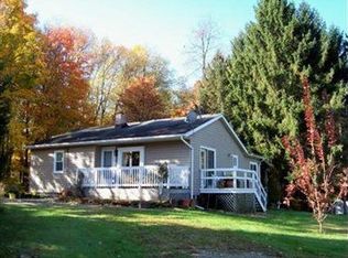 15784 Rapids Rd, Burton, OH 44021