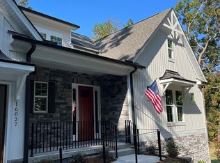 16027 Kiki Ct, Tega Cay, SC 29708