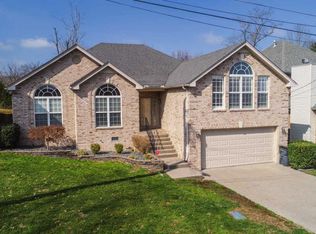 7336 Smokey Hill Rd, Antioch, TN 37013
