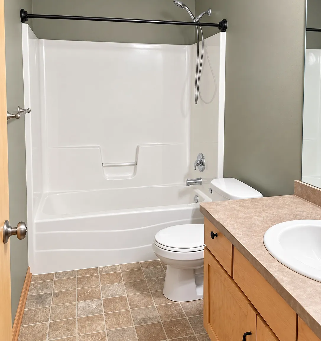 2 bed, 1232 sqft, $2,399 — Photo 3