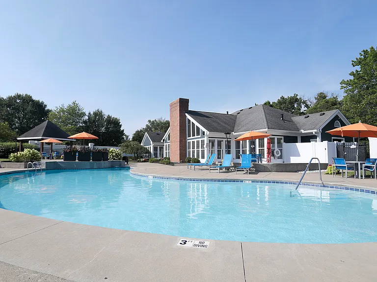 Fox Chase North — Photo 16