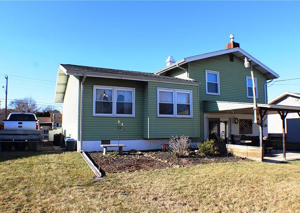 823 Flexer Ave, Allentown, PA 18103 Zillow